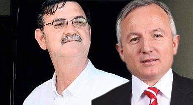 Edirne İpsala'da Başkan Kerman'a Tetik'ten '61 Proje' sorgusu