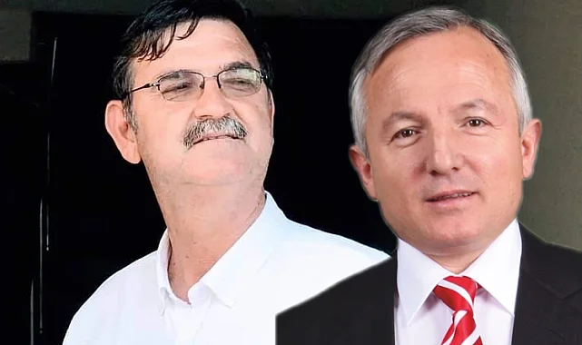 Edirne İpsala'da Başkan Kerman'a Tetik'ten '61 Proje' sorgusu