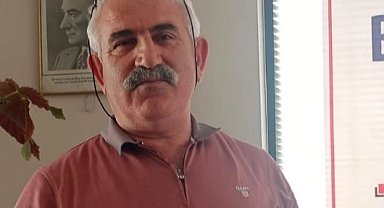 Edirne Keşan'da Tüm Emekliler'den elektrik zamlarına tepki