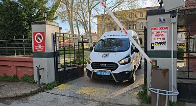 Edirne'de 14 yaşındaki kız çocuğu okul bahçesinde ölü bulundu