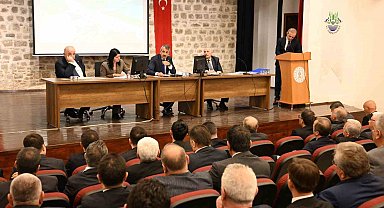Edirne'de 243 projeye 20 milyar TL