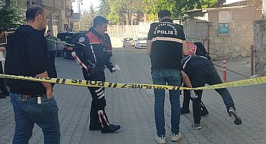 Edirne'de öğrenciler arasında bıçaklı kavga: 1 yaralı