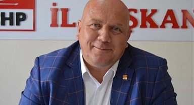 Edirne'de CHP'li eski başkandan PM üyeliği eleştirisi