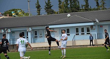 Efeler 09 SFK, evinde mağlup oldu