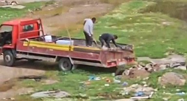 Efeler Belediyesi çevreyi korumaya devam ediyor