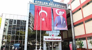 Efeler Belediyesi'nden çalışanlara kötü haber