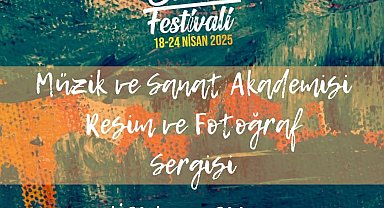 Efeler'de sanat festivali düzenlenecek