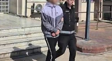 Efeler'de uyuşturucu operasyonu