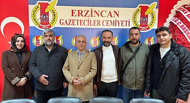 EGC'de görev dağılımı yapıldı
