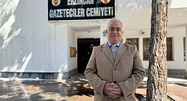 EGC'de yeni başkan Demirbaş oldu