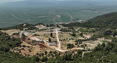 Ege Bölgesi yatırımcıların yeni gözdesi... Arsa fiyatları yükselişte