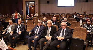 Ege Demir İhracatçıları yoluna devam ediyor