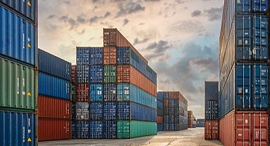 EİB'den 1.5 milyar dolarlık ihracat