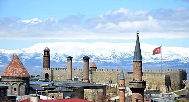 EİT 2025 Erzurum Turizm Başkenti açılış programı açıklandı