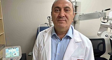 Ekran kullanımında 'üç 20' kuralına dikkat