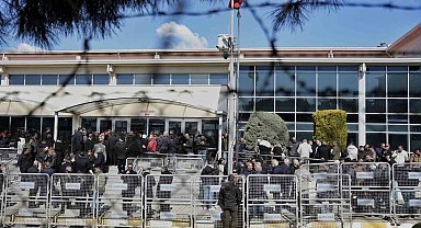 Ekrem İmamoğlu'nun yargılandığı davada ara karar
