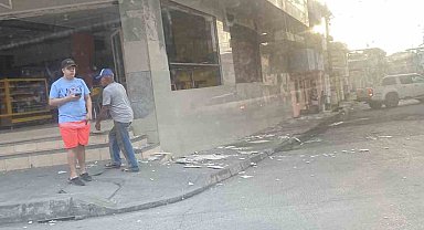 Ekvador'da 6,3 büyüklüğünde deprem