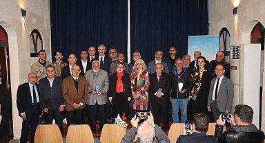 El emeği göz nuru Kutnu belgeseli gösterimi düzenlendi
