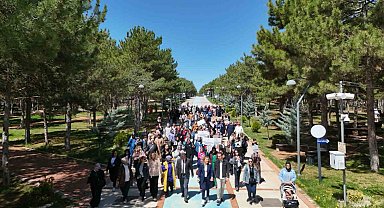 Elazığ Belediyesi, kalp sağlığının önemine dikkat çekti