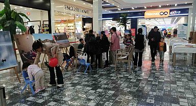 Elazığ'da 'Kütüphaneler Haftası' etkinlikleri yoğun ilgi görüyor