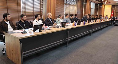 Elazığ'da e-ihracat ve ticaret konferansı