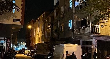 Elazığ'da silahlı saldırı: Park halindeki araca ateş edip kaçtılar