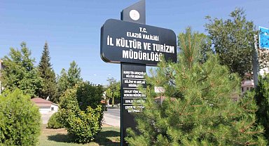 Elazığ'da tarihi yapılar yeniden hayat bulacak