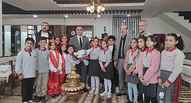 Elazığ'da Turizm Haftası etkinliklerle kutlanıyor