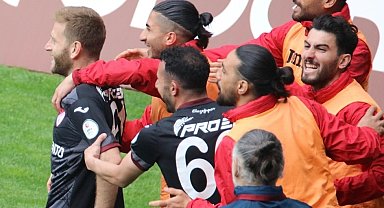 Elazığspor, Karacabey Belediyespor'u ağırlayacak
