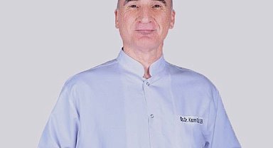Elbrus Dağı'nda ölen dağcılardan biri Bursalı ünlü doktor çıktı