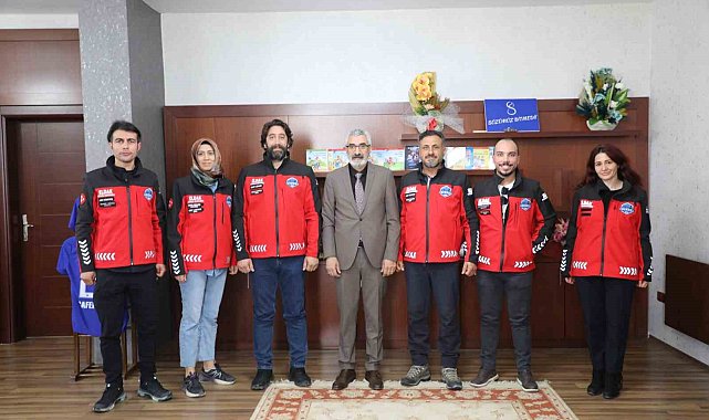 ELDAK, Bingöl depremi riskine karşı üç ilçede çalışmalara başladı