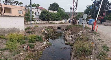 Elektrik akımına kapılan anne-kız hayatını kaybetti