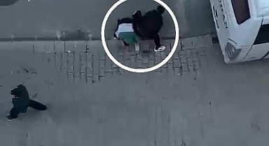 Elinde torpil patlayan çocuk ağır yaralandı