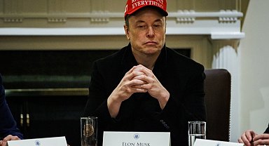 Elon Musk'ın Trump hükümetindeki görevinden ayrılacağı iddia edildi