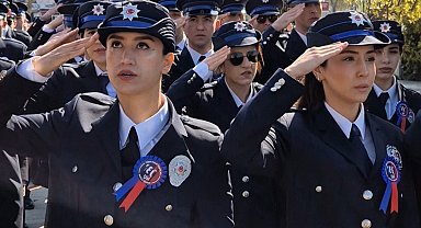 Emniyet Müdüründen Tekirdağlılara teşekkür