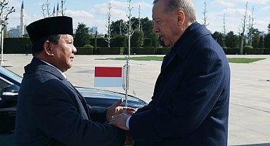 Endonezya, KAAN ve denizaltı projelerinde Türkiye ile ortaklık hedefliyor