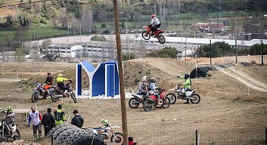Enduro ve ATV Türkiye Şampiyonası Bilecik'te start alıyor!