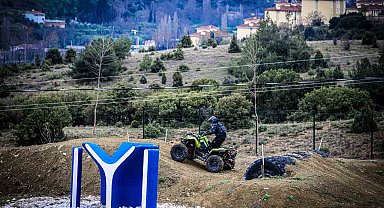 Enduro ve ATV Türkiye Şampiyonası'nda geri sayım başladı