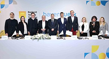 Enerjisa Dağıtım Şirketleri ve Bayernwerk'ten stratejik iş birliği