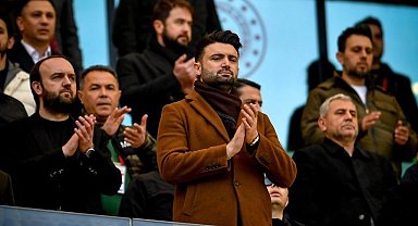 Enes Çelik: "Hiçbir bankaya borcumuz kalmadı"