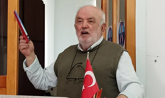 Enez için yol Haritası çağrısı: "Küçük dokunuşlarla büyük değişim mümkün"