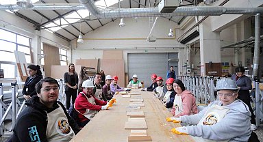 Engeller ustalıkla aşılıyor