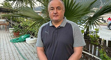 Engin Fırat, hayatını kaybeden Lorant'ı anlattı