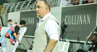 Engin Fırat, Kuveyt Futbol Federasyonu yetkilileriyle görüştü