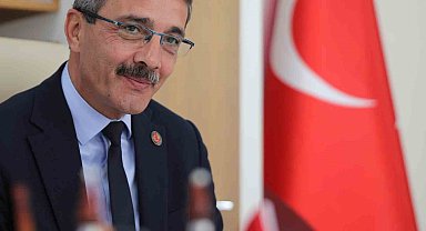 ERAKOM'da bir yılda bin 300 seans