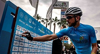 Erasta AVM Pedelia Festivaliyle ödülleri topladı