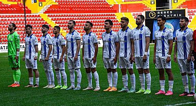 Erciyes 38 FK, Ağrı 1970'e konuk olacak