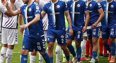 Erciyes 38 FK kazanmak istiyor