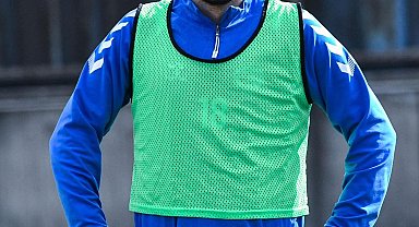 Erciyes 38 FK'da 2 eksik var