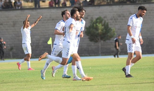 Erciyes 38 Futbol Kulübü, 9 kez kazandı